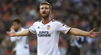 Wenger'in Sigortası Shkodran Mustafi