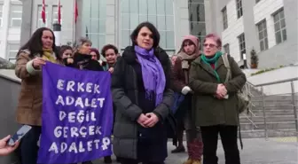 Yargıtay Tecavüz Sanığı İşadamının Mahkumiyet Kararını Bozdu, Mağdur Avukatı Tepki Gösterdi