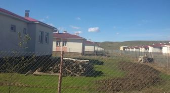 389 İskan Konutu Yapıldı