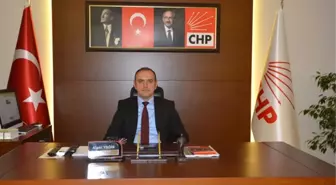 Ak Partili Belediye Başkanı Şikayetçi Olunca CHP İlçe Başkanı Hakkında Soruşturma Başlatıldı