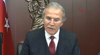 Ak Partili Şahin: Referandum Nisan Ayında Yapılır