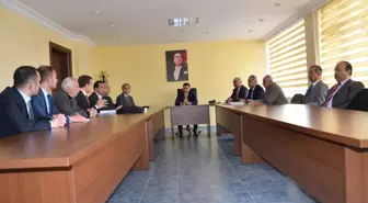 Arguvan'daki Yoncalı Barajı Faaliyete Geçti