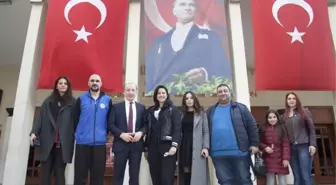 Atatürk Spor Salonu Hizmete Girecek, Adana'da Spor Güçlenecek