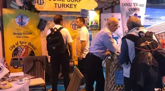 Avrupalı Turist Türkiye'den Vazgeçemiyor