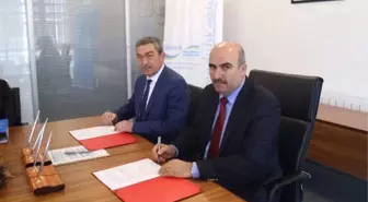 Ayvalık'ta Gıda Güvenle Tüketilecek