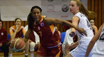 Basketbol: Fıba Kadınlar Avrupa Kupası