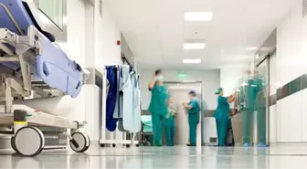 Belediye Meclis Üyesi Beyin Kanaması Geçirdi