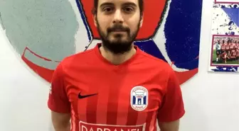 Dardanelspor'dan Yeni Takviye