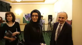 Deveran Aralığı Sergisi' Kosova'da Açıldı