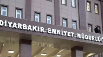 Diyarbakır Emniyetinden 'Basına' Çifte Standart