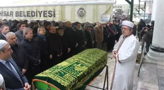 DP Genel Başkanı Uysal'ın Afyonkarahisar Ziyareti