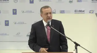 Erdoğan: Fetö Terör Örgütünün Madagaskar'da Uzantıları Bulunuyor (3)