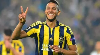 Fenerbahçeli Josef de Souza, Ganso'ya Kefil Oldu: Harika Seçim Olur