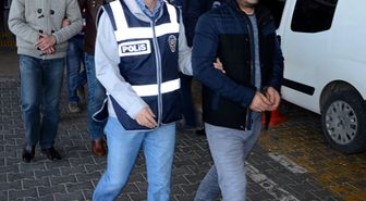 Fetö'nün Darbe Girişimine İlişkin Soruşturma