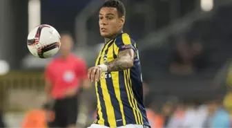 Gazeteci Alaattin Metin: Van Der Wiel Fenerbahçe'de Kafayı Yedi