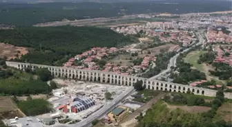 Haliç-Kemerburgaz Dekovil Hattı İhalesi Şubat Ayına Ertelendi