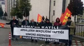 Hkp'lilere Cumhurbaşkanı'na Hakaretten Beraat