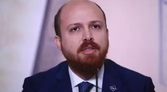 İtalya'da Bilal Erdoğan Hakkındaki Soruşturma Kapandı