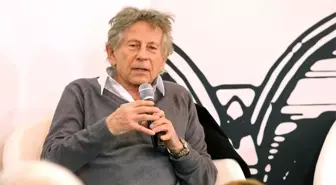 Kadınlar Protesto Etti, Polanski Jüri Başkanlığından Çekildi