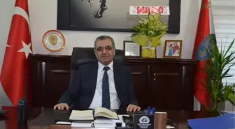 Kırıkhan Emniyet Müdürü Mustafa Özkan Göreve Başladı