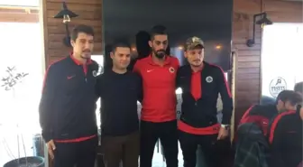 Kuşadası Gençlikspor'da Tek Hedef Şampiyonluk