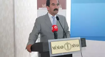 Müsiad Şube Başkanı Coşkun Güven Tazeledi