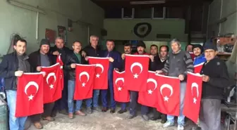 Sanayi Esnafının Talebini Büyükşehir Yapacak