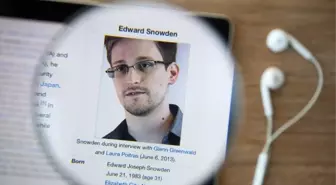 Snowden'in Favorisi Geri Dönüyor!