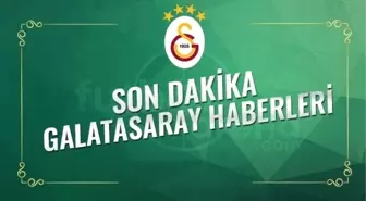 Son Dakika Galatasaray Transfer Haberleri (25 Ocak 2017 Çarşamba)