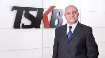 Tskb'nin Yeşil Tahvil İhracına Ifr Ödülü