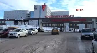 Türkiye'nin İlk Şehir Hastanesine Yoğun İlgi