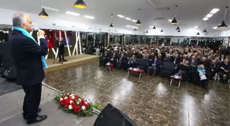 Uğur Mumcu Bayraklı'da Anıldı