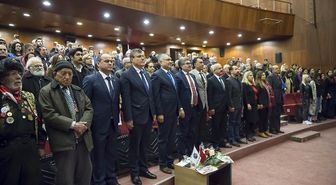 Uğur Mumcu, Katledilişinin 24. Yılında Anıldı