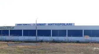 Umat, Mersin'deki Yeni Yatırımlarla Rekabet Gücünü Artıracak