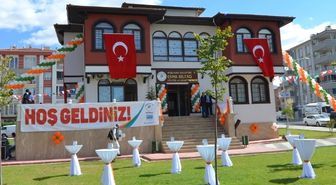 Yeşilyurt Meslek Ediniyor' Projesi Başladı