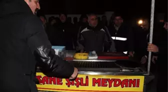 Zabıtadan Gece Operasyonu