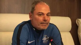 Adana Demirspor'da Gündem Transfer Tahtası