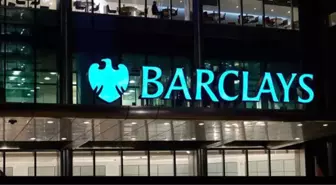 Barclays'in Dublin'e Taşınması İçin Karar Alınmadı'