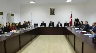 Beü Zonguldak Tarım İl Müdürlüğü ile Araştırma İşbirliği Yapacak