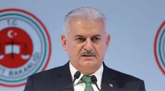 Dha Ankara- Başbakan Yıldırım: Taşınır Rehni Kanunu'nu Bazı Bankalar Anlamamışlar