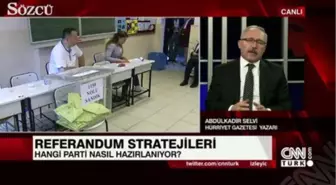 Fırat Kalkanı Harekatı'yla İlgili Önemli İddia