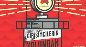 Girişimcilik Programı Casecampus Genç Girişimcileri Bekliyor