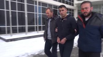 Kayseri - 'Polisim' Yalanı Ile 4 Ilde Dolandırıcılık Yapmış