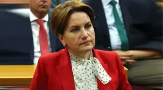 Meral Akşener, MHP'den İhracının İptali İçin AYM'ye Başvurdu