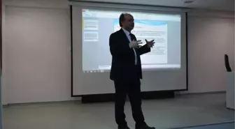 Osmaneli'de 'Okul Yönetimi ve Liderlik Eğitimi' Semineri