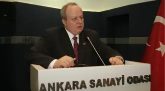 Ostim'de 'Endüstri 4.0 Çalıştayı'