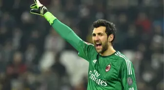 Palermo'da Diego Lopez Dönemi