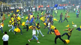 Savcılık, Futbolda 2008 Sonrasını İncelemeye Aldı, İddianamede 2 Bin Futbolcu Var