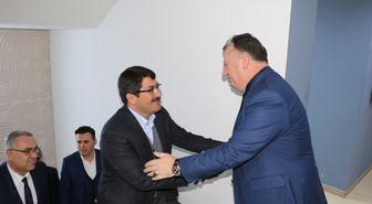 Şehzadeler'den Sümerpark Ziyareti
