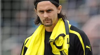 Subotic Köln'e Kiralandı